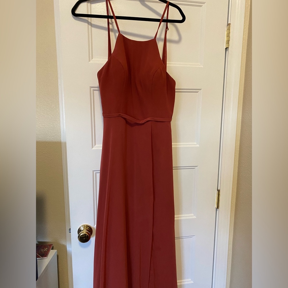 Azazie Bridesmaid Dress